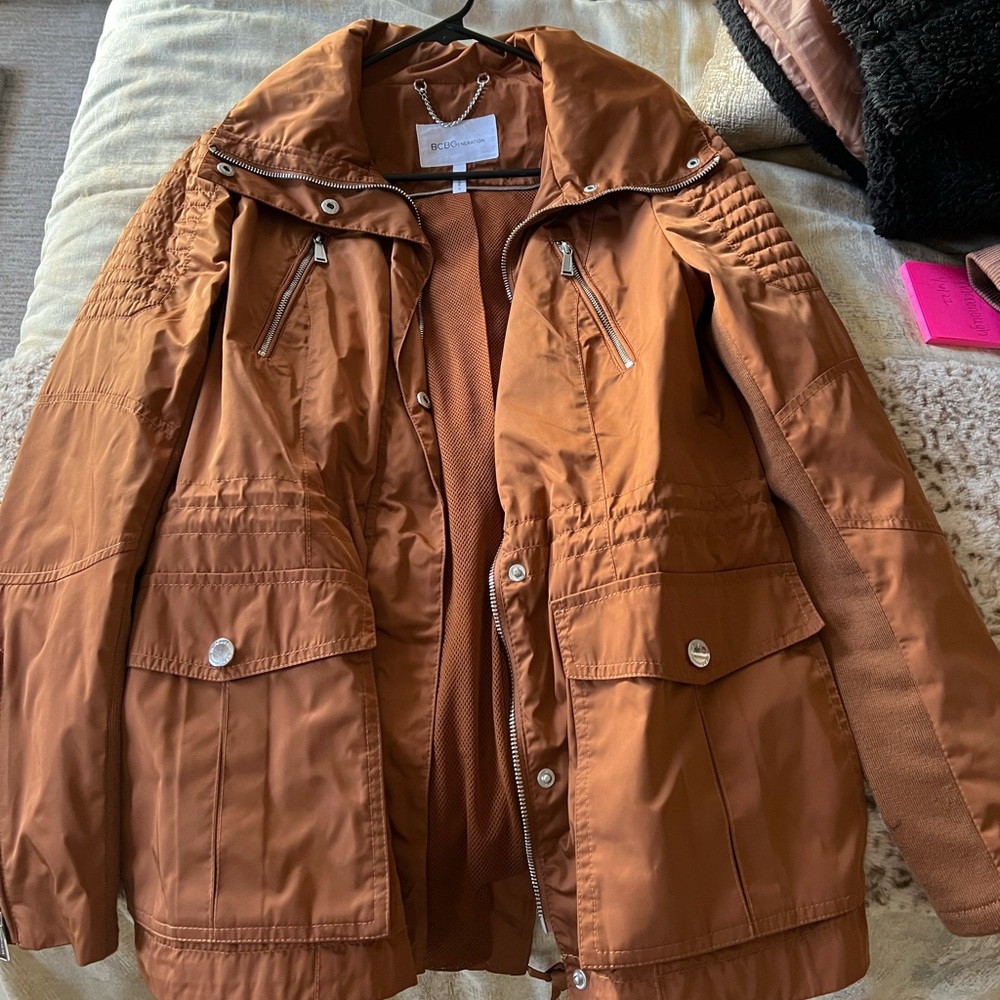 BCBG Jacket
